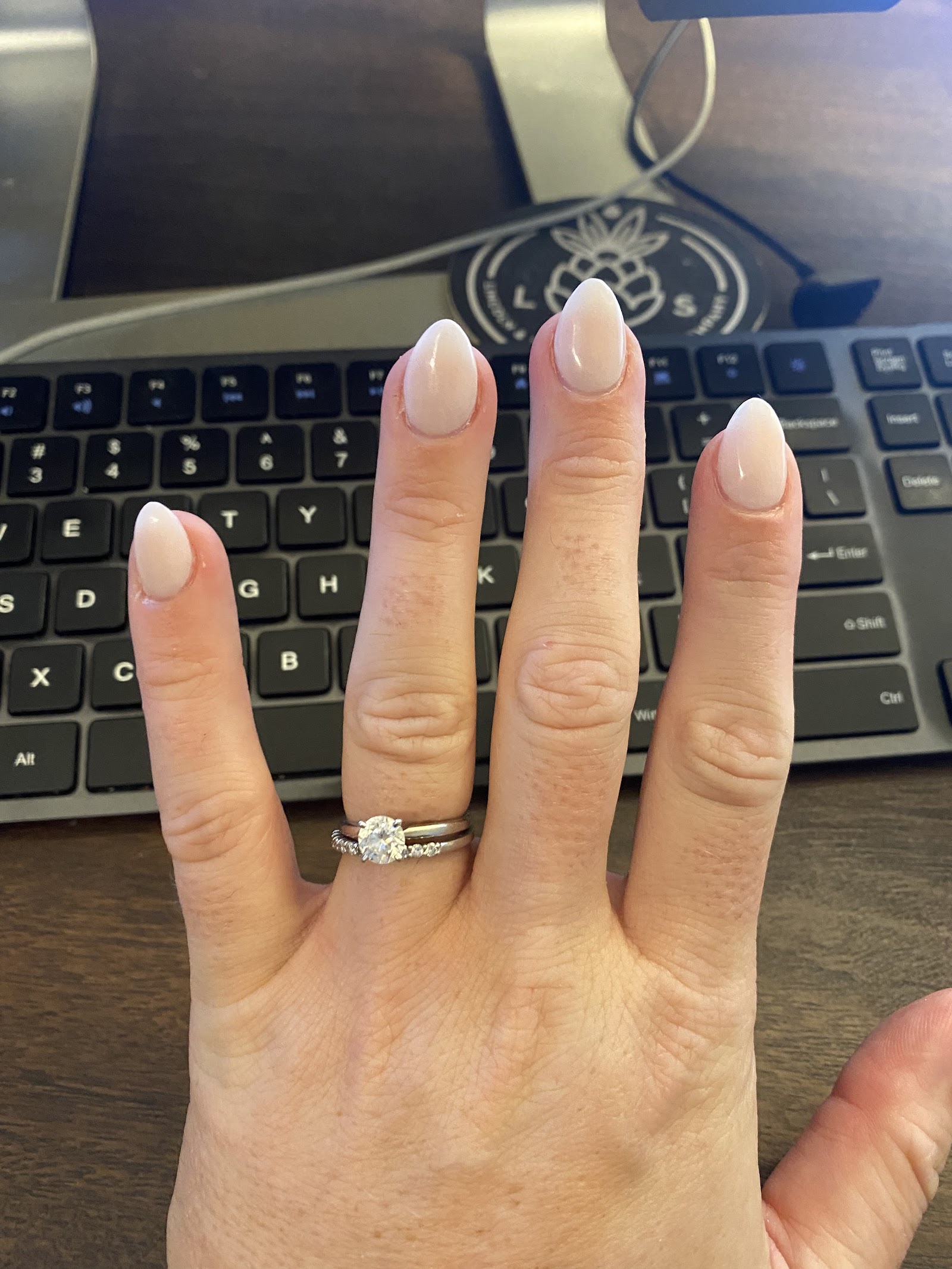 Island Nails Spa nail photo 1