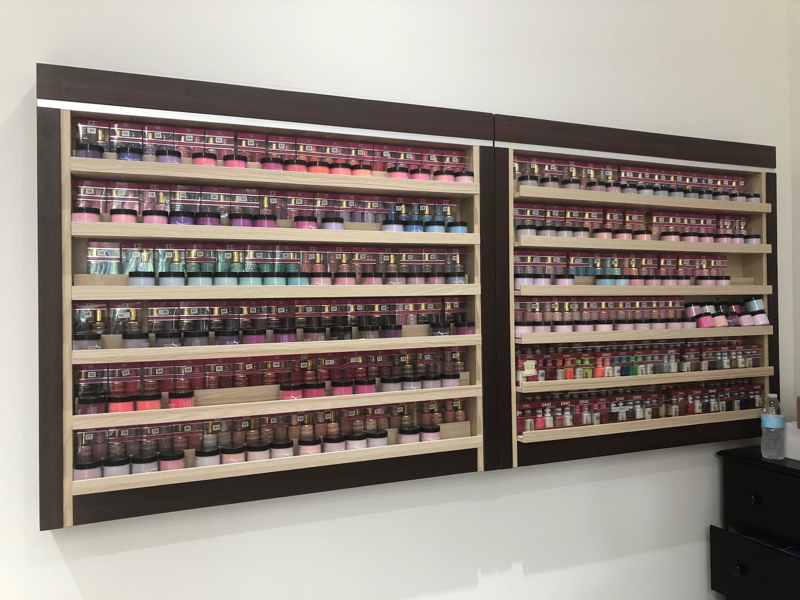 Island Nails Spa nail photo 4